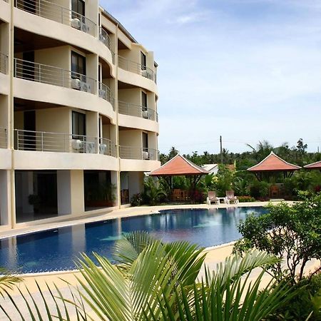 Chaweng Lakeview Condotel Ко Самуи Екстериор снимка