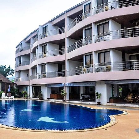 Chaweng Lakeview Condotel Ко Самуи Екстериор снимка