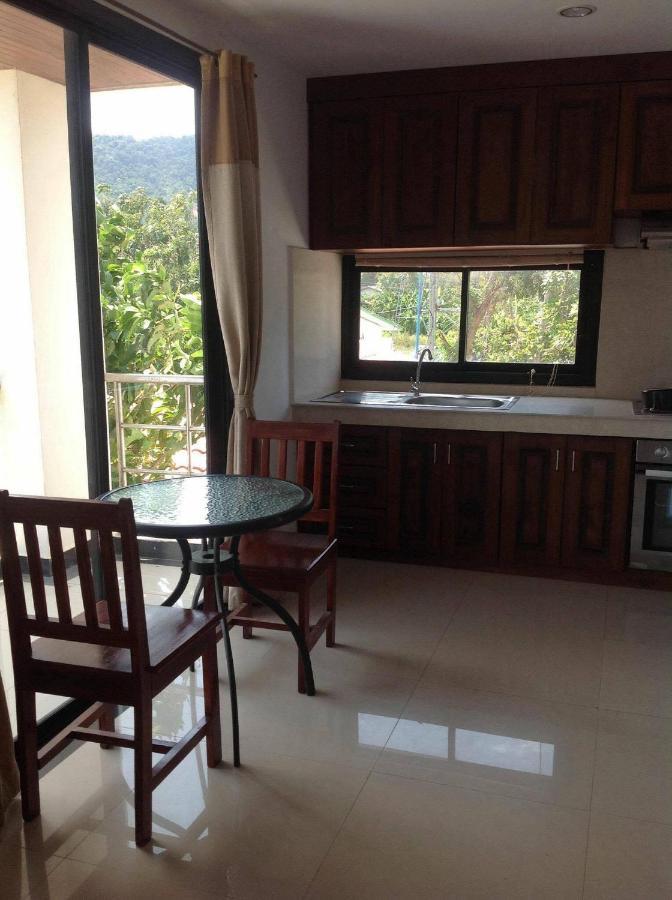 Chaweng Lakeview Condotel Ко Самуи Екстериор снимка