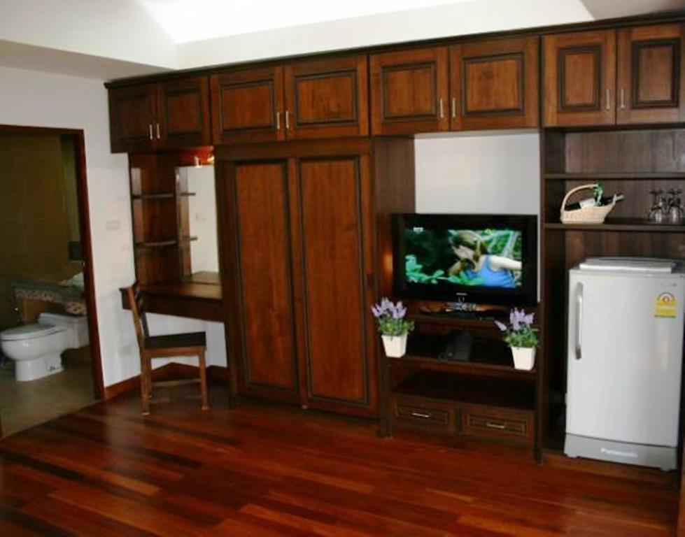 Chaweng Lakeview Condotel Ко Самуи Стая снимка