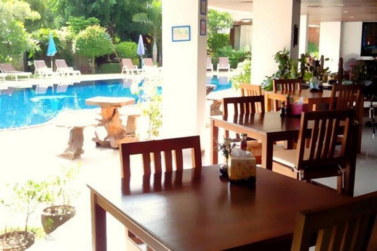 Chaweng Lakeview Condotel Ко Самуи Екстериор снимка