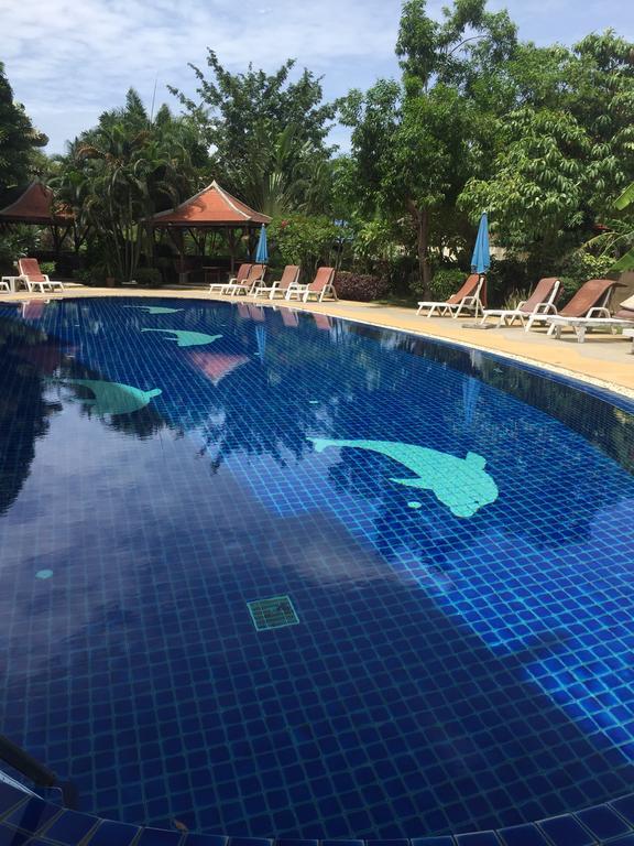 Chaweng Lakeview Condotel Ко Самуи Екстериор снимка